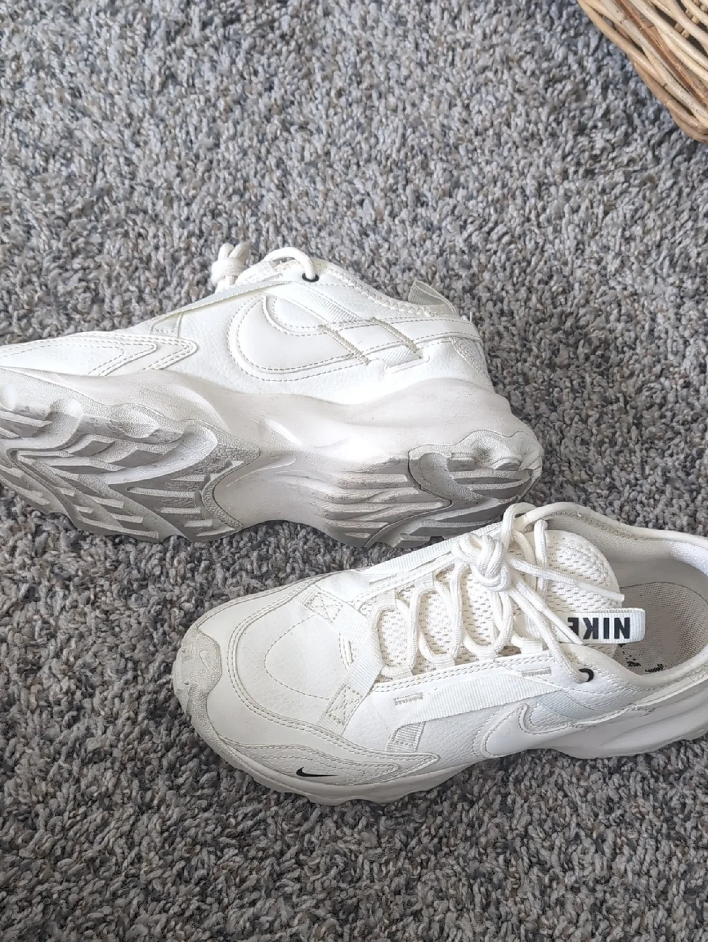 Nike TC 7900 Shoes - Picture 8 of 8